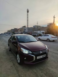 ميراج G4 • وارد امريكي • حادث متصلح