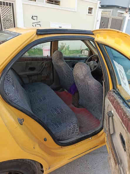 سمند لبيع مستعجل  عل بيع 17وبيه مجال راعيه موجود ***********
