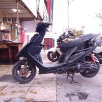 ماكس عدله 350 وبيه مجال 07766044265