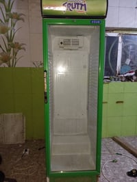 مجمدات كريم • ما مفتوحات • دوانيه جهوري شرقي