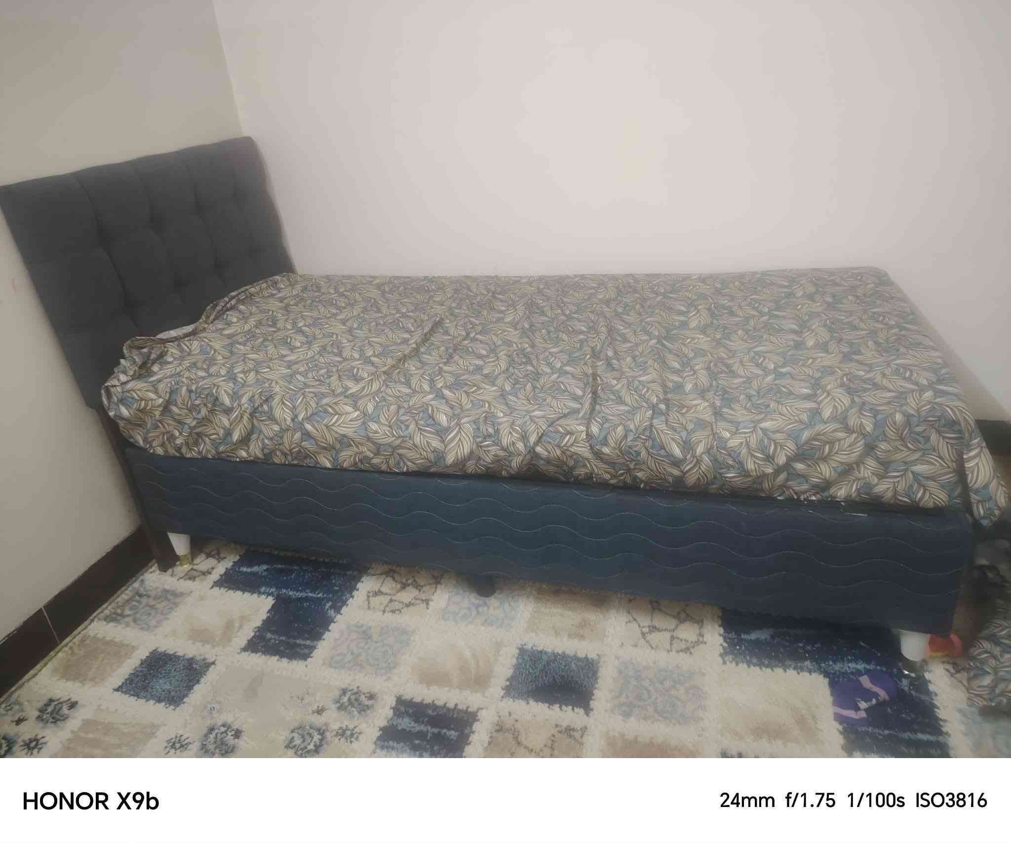 السعر 90 الف


**إذا كنت صاحب هذا الإعلان وتريد حذفه لأي سبب، رجاءا أرسل رسالة إلى الدعم الفني**