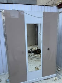 كنتور+ميز تواليت ثنيهن ب120  07719011152