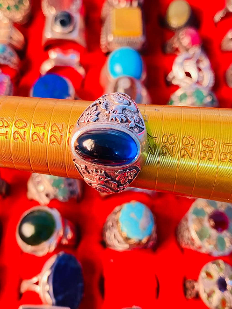 محبس زفير الماني 
صياغة ثقيله 
قياس 25
سعر 100
اذا شراي بي مجال بسيط كلش 
للاستفسار 
https://wa.me/+9647746853204


**إذا كنت صاحب هذا الإعلان وتريد حذفه لأي سبب، رجاءا أرسل رسالة إلى الدعم الفني**