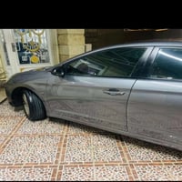 النترا ٢٠١٩ • محرك 2.0 • بدون ايرباك