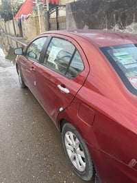 فولكس 2012 سياره نضيفه بمعنه الكلمه خير منن الله بس يرادلهة قليج مال ك...