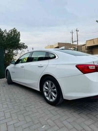 ماليبو موديل 2024 كلين تايتل بيه كلير 3 قطع  دبل كود السياره  بابين وج...