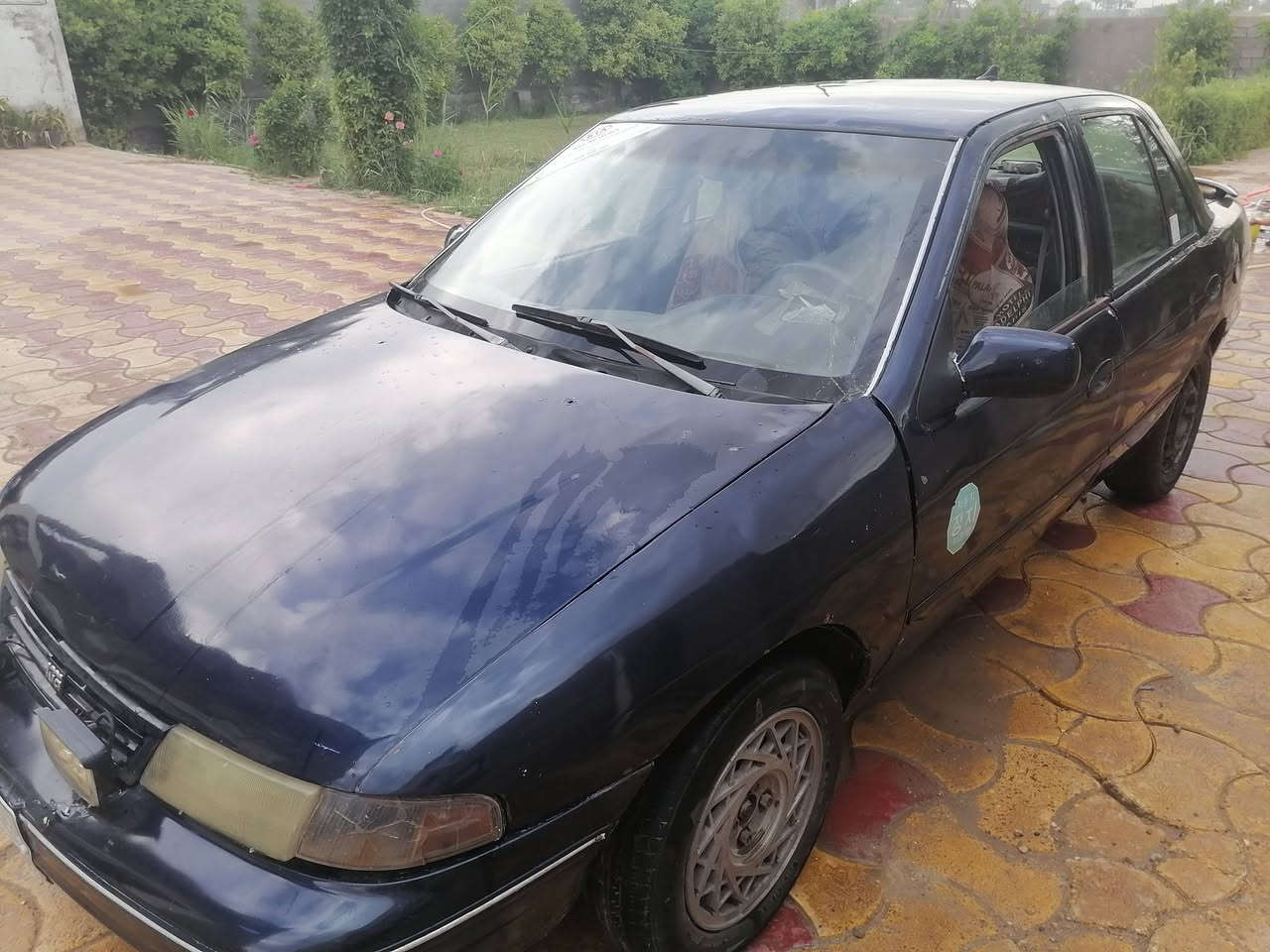 كيا سيفيا ٩٣ رقم كربلاء بسمي سنويه لل٢٧ كير عادي مكينه بيها بخار يراد تجفيت بس سياره تمشي وين متريد مكاني بابل سكندريه ‭0778 065 0046‬. السعر ١٨بيها مجال قليل
