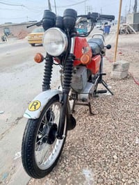 امزات 82 • جعب الماني • كربلاء