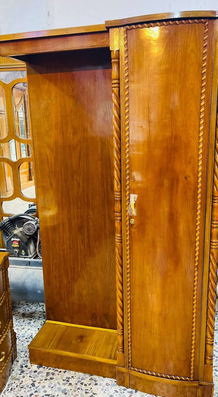 غرفه ام سته داخل خارج صاج شغل ثكيل سعر 850 وبيها مجال بسيط  العنوان  بغداد مدينه الصدر كو توصيل 🚚


**إذا كنت صاحب هذا الإعلان وتريد حذفه لأي سبب، رجاءا أرسل رسالة إلى الدعم الفني**