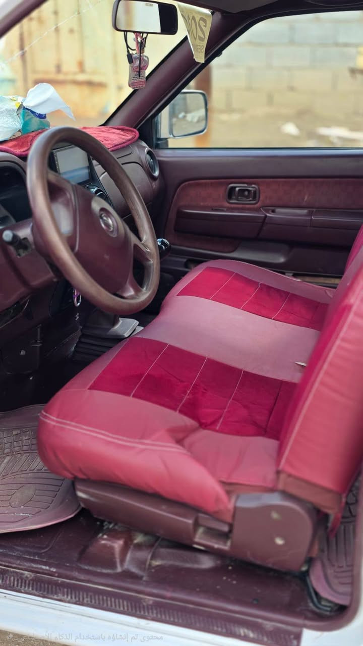 السلام عليكم نيسان 2014 رقم نجف تحويل ثاني يوم مبدل بيه جاملغ فقط
جاهزه مكينه وگير واكسن وحداديه وتخم تاير بل الكارتون 

تبريد ثلج  

مكلف بل النشر هذا رقم راعيه ‏‪***********‬‏
