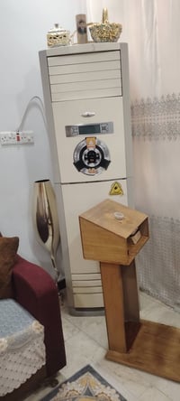 سبلت حافض 3طن لبيع 400الف رقم 07770926034