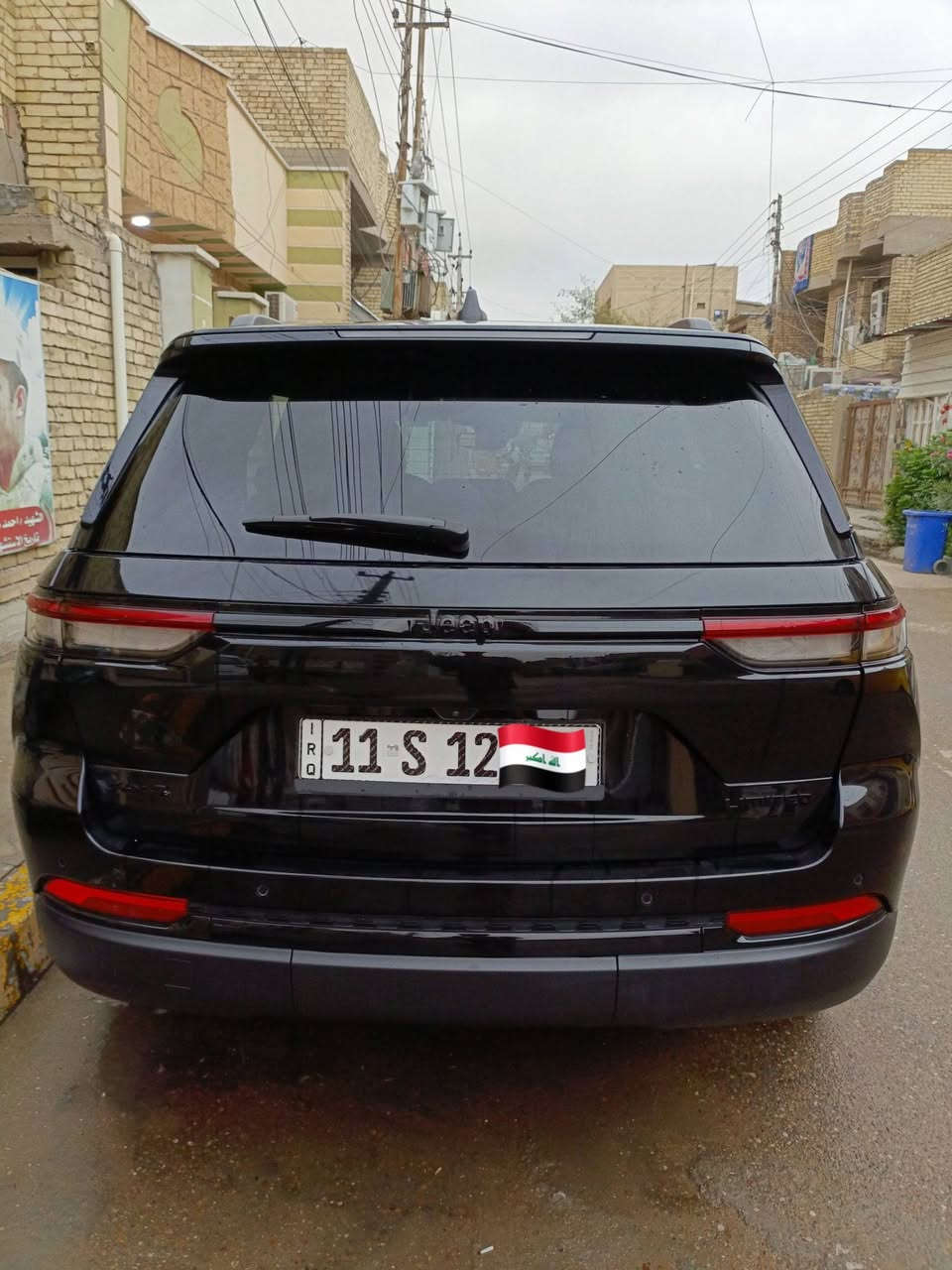 سلام عليكم جيب موديل 2024 زيرو ماشيه3 الف ققط
للبيع كتاب شهداء 2024 5راكب فول مواصفات LIMITED
فئه بلاك توب
1.  محرك 6 سلندر 3600 
2. فتحة سقف بنورامه
3. ماشيه 3 الف  فقط بحالة الزيرو 
4. كشن تدفئه 
5. هيتر ستيرن 
6. صندوق كهرباء
7. شحن واير ليس 
8. كشاف امامي لد بلادي 
9. كشنات جلد وشاموا
10. اوتو هولد
11. اطفاء ذاتي
12. رادار 360 درجه
13. نقطه عمياء
14. حساسات اماميه وخلفيه
15. تحديد مسار 
16. رادار تصادم امامي وخلفي 
17. كامرا خلفيه 
18. گير ماوس 
19.ملاحضه الباب السايق مبدل نفس لون وكاله بدون صبغ

20. بچم كبس ع وضع الشركه 
 
21. رقم بغداد جديد 

22. العنوان بغداد رئاسة العبيدي
اي استفسار رقمي ***********
