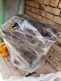 محرك اوبتيما • ٢٤٠٠ • حساسين