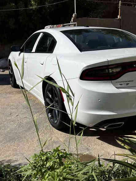 سلام عليكم 
جارجر 2019 
كنديه كلين تايتل 
ماشيه 60ميل بلاديه سياره عل وضع شركه 
كير مكينه بلاديه شركه 
كشن حظن 
شاشه وسط 
ويل عشرين تخم تاير 
كامره دواره 
حساس خلفي 
سياره جديده
السعر 240وبيه مجال 
مكاني واسط نعمانيه 
***********
