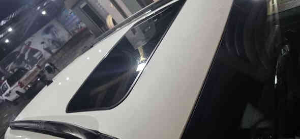 السلام عليكم سياره جاك جي اس 4 موديل 24 شرط التحويل ماشي 15الف ضمان ست سنوات او 200,000 كيلو ضمان من الشركه كير المكينه مال ياباني جيتا اصلي سياره ولا ملاحظه ما بيها حاله الوكاله عنوان موصل حي السماح
سياره فول واحد على واحد
السعر140 بيها مجال بسيط
***********
***********
