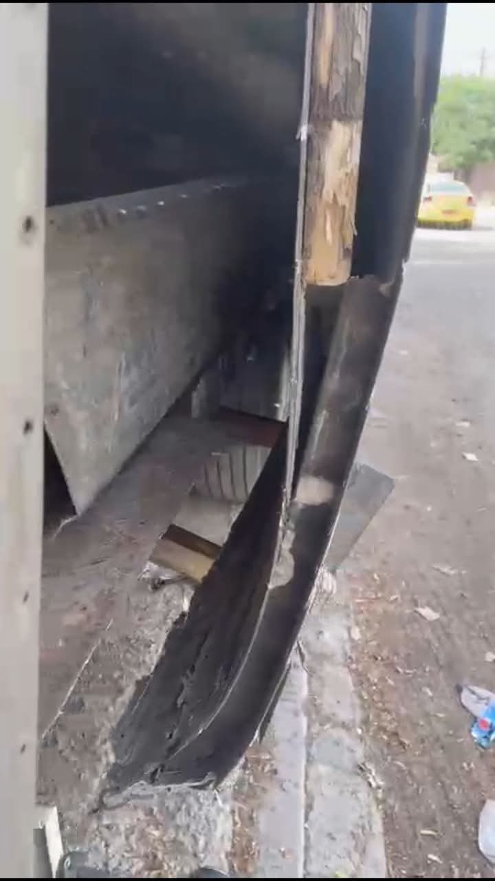 سلام عليكم محلات ابو سلمان تصليح جميع ضربات البرادات وتصليح الكاعيات جرف النداف*********** ابو زهراء
