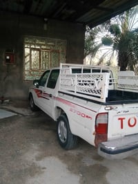 موديل ٢٠٠٣ • كفالة عامة • مكينة مكفولة