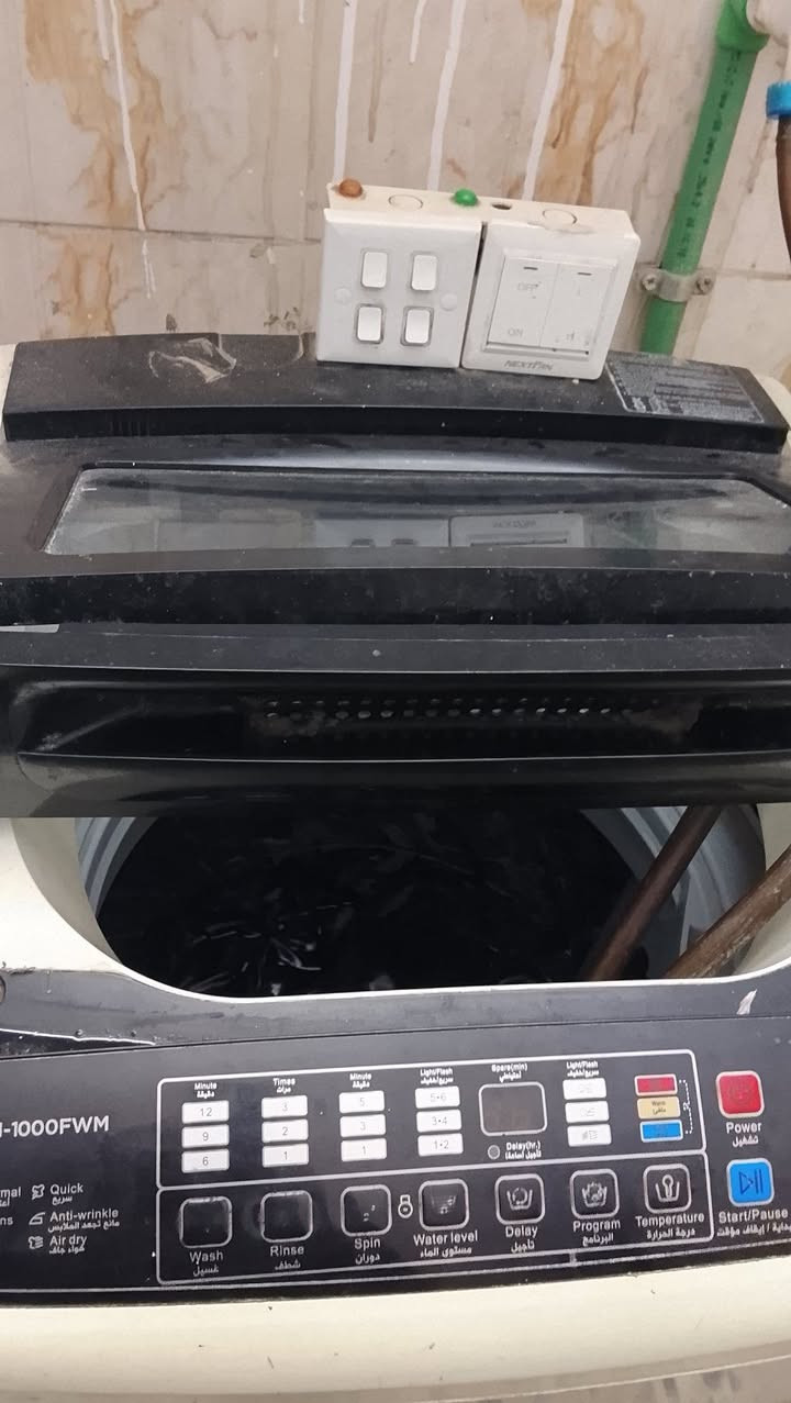 شغاله ونضيفه مابيه شي فقط اوتوماتيك محول نقاط ب70 ماكو حجز تريدة تجي تاخذه مكان حريه


**إذا كنت صاحب هذا الإعلان وتريد حذفه لأي سبب، رجاءا أرسل رسالة إلى الدعم الفني**