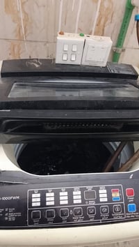 اوتوماتيك • نضيفه • شغاله