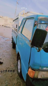 موديل ٩٤ • مكفوله محرك وكي́ر • النجف