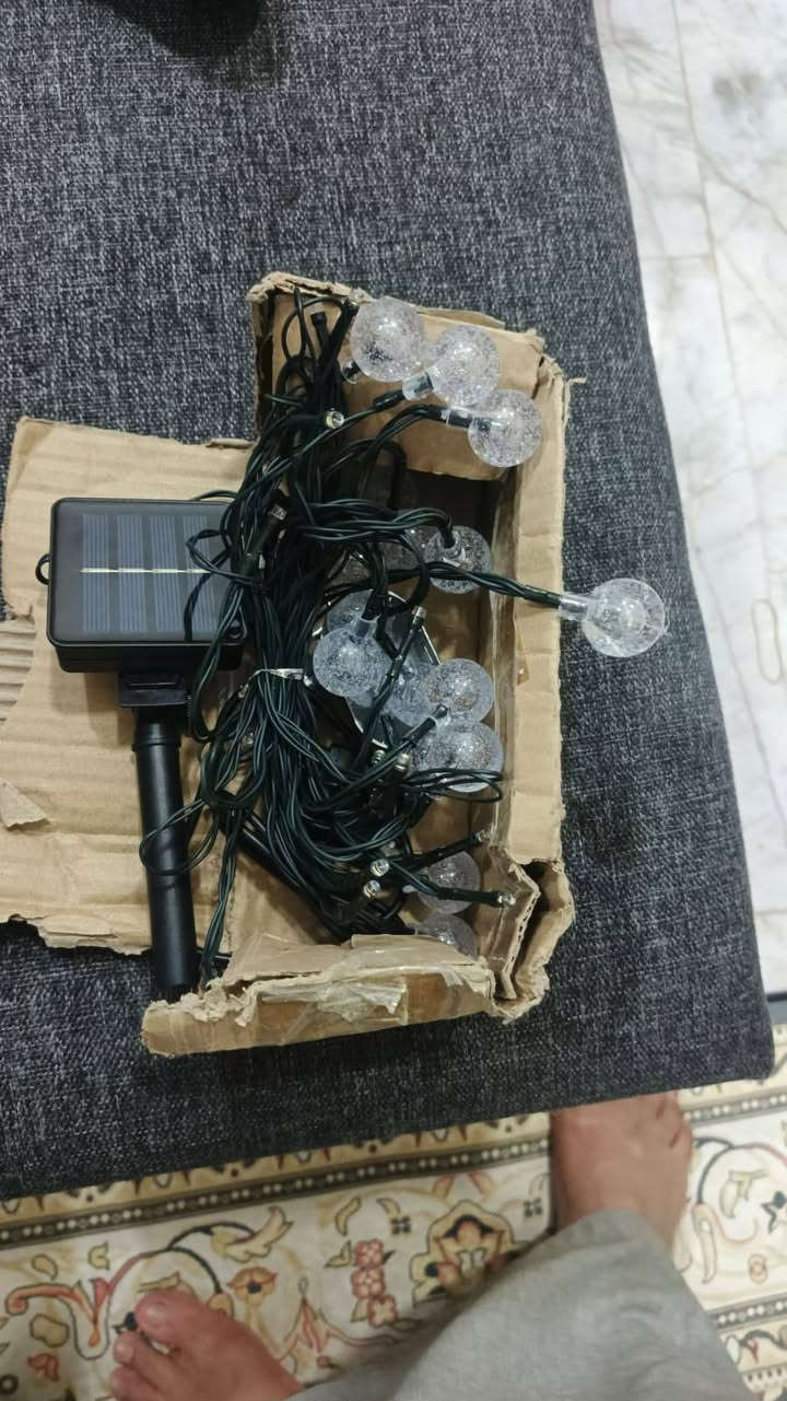 غراض امزون كلمن وسعره


**إذا كنت صاحب هذا الإعلان وتريد حذفه لأي سبب، رجاءا أرسل رسالة إلى الدعم الفني**