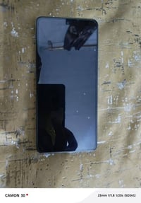 بوكو X5برو • 5G • مراوس