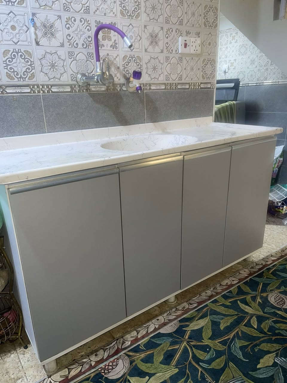 أغراض جديده ونظيفه 100‎%‎ مابيها اي عيب للبيع العنوان بغداد الفحامه قرب جزيرة بغداد السياحيه


**إذا كنت صاحب هذا الإعلان وتريد حذفه لأي سبب، رجاءا أرسل رسالة إلى الدعم الفني**