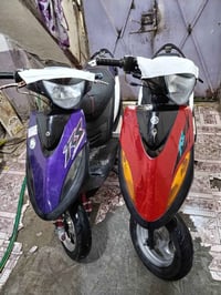 ماكسات عدله • شغالات • كهربائيات