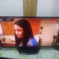 شاشة LG • كوري • السماوا