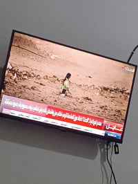 بلازما • بدون انترنت • حامل حائط