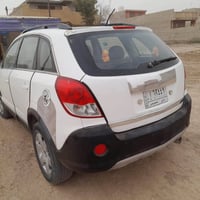 ٢٠٠٧ • بعقوبه • مكينه وكير