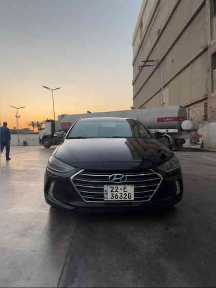 سلام عليكم النترأ موديل 2017 السياره فول ما عده الفتحه مكان السياره بغداد الشعب تحويل ثاني يوم   ***********
