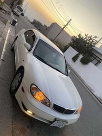 ماكسيما • ٢٠٠٢ • صبغ عام