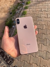 ايفون اكس ماكس • ٢٥٦ • مكفول