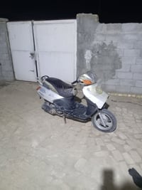 دراجه للبيع سعر 250 كهربائيات شغاله 07851062864