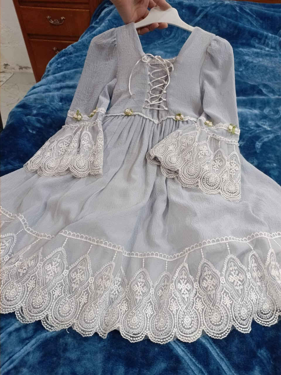 يلبس ٥ ٦ سنوات ب١٠


**إذا كنت صاحب هذا الإعلان وتريد حذفه لأي سبب، رجاءا أرسل رسالة إلى الدعم الفني**