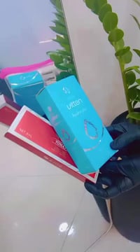 شد البشرة • نضارة فورية • تحفيز الكولاجين