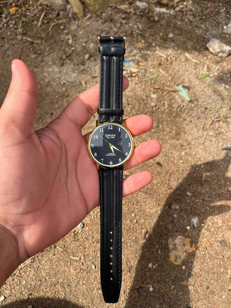 ⌚ساعه رجاليه كلاسيك بسعر مناسب 🔥
اناقه وفخامة بتصميم مميز
السعر 35فقط توصيل 🚕مجاني
#ساعات-رجاليه
#ساعات-رجال
#ساعات-كلاسك
#ساعات-فخمة
#ستايل -رجالي
#اناقة -رجال
#توصيل-مجاني
#العراق
#بصرة
#عرض-خاص


**إذا كنت صاحب هذا الإعلان وتريد حذفه لأي سبب، رجاءا أرسل رسالة إلى الدعم الفني**