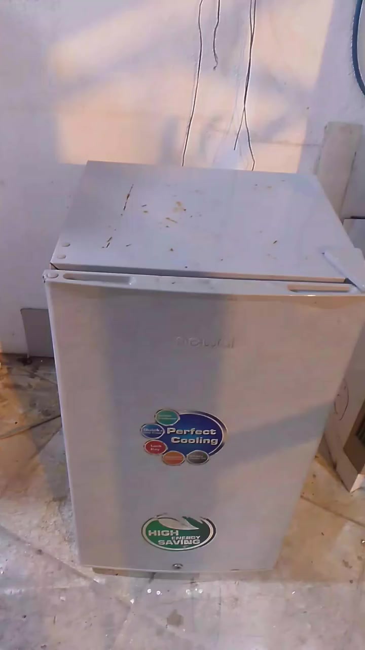 ثلاجه مكتبيه صغيره شرط الفحص بلاد شرط غاز الشركه السعر 75


**إذا كنت صاحب هذا الإعلان وتريد حذفه لأي سبب، رجاءا أرسل رسالة إلى الدعم الفني**