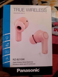 سماعات • شرط الفحص • ٣قطع