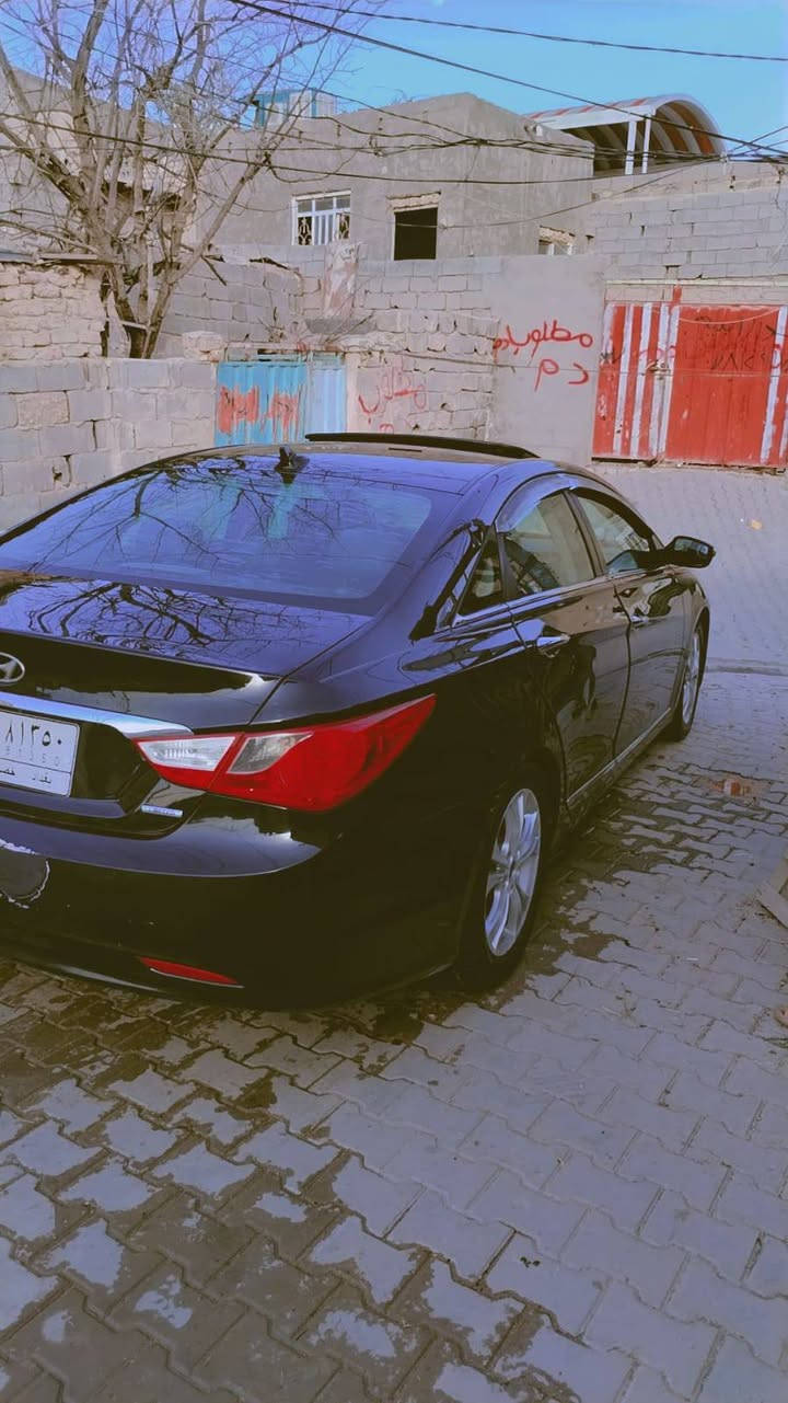 سوناتا 2011للبيع رقم بغداد مداور ثاني يؤم بيع قطع صبغ جيلاتين بدون دواخل شواصي كفاله
مكينه وكير جدد
السعر 98وبيه مجال 
***********
مكان السياره نجف
