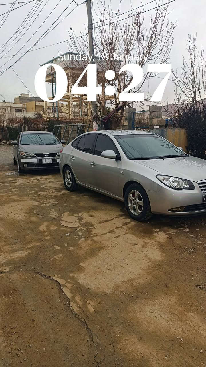 ئاڤانتی 2007بۆفڕۆشتن سەیارەکە لۆک لوکە سفرە 55مەحامەلە.***********.***********
