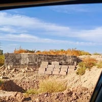 كنعان قريت فارس • ٢٥٠م • ٧٥٠م