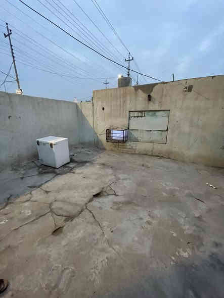 بيت للإيجار طابو بحي الاصدقاء
غرفه واستقبال ومطبخ وصحيات وكراج
 الايجار 250 الف للاستفسار :***********
