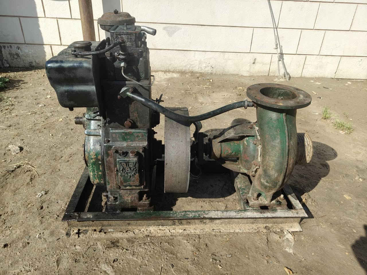 ماطورات للبيع نوع BsA  الاتصال على الرقم *********** ***********
