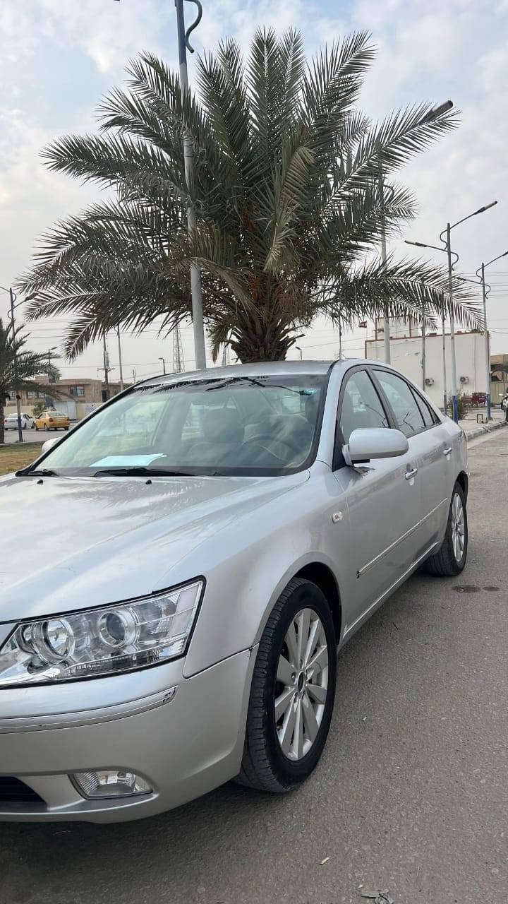 سلام عليكم رمضان كريم
سوناته 2008شكل ال10 سياره رقم اربيل بسمنه كير محرك تبريد حداديه تخم تاير كله شرط السياره نافضها ع ايدي السياره مال بيت
تحويل ثاني يوم رقم انكليزي سنويه لل30. مكينه 2000
السعر 93وبيها مجال ***********
