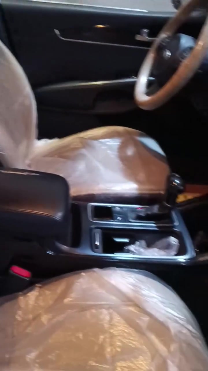 سورنتو 16 خليجي 7راكب محرك6 رقم بغداد كلشي اموضح بالفيديو ‏‪***********‬‏ مكاني ميسان
