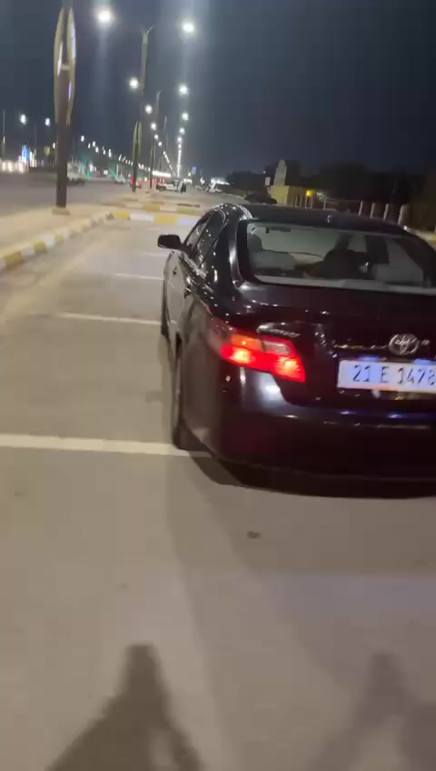 السلام عليكم 
كامري 2009 
رقم اسليمانيه 
بنيد طاير 
محرك 4 /2400 
هزته بعد بيه وقت الشهر ال7 
كير محرك خير من الله سياره جاهزه نصبته حلوه 
عارضه 107 أو بيه مجال بسيط الي مو شراي رجاء لا ادور حجي


**إذا كنت صاحب هذا الإعلان وتريد حذفه لأي سبب، رجاءا أرسل رسالة إلى الدعم الفني**