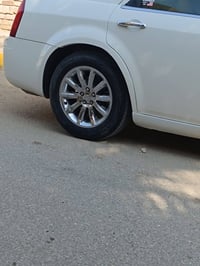 اوباما • ٢٠٠٧ • صبغ عام