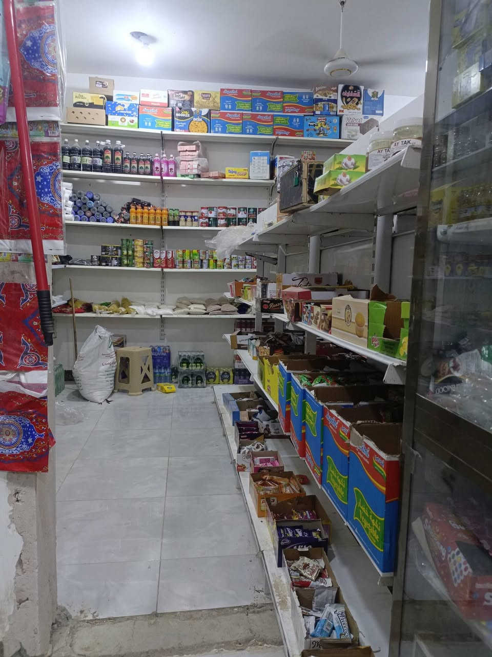 سلام عليكم اسواق للبيع الاستفسار ***********
